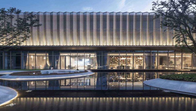 展望2019：城东仙林这些楼盘预计一月推