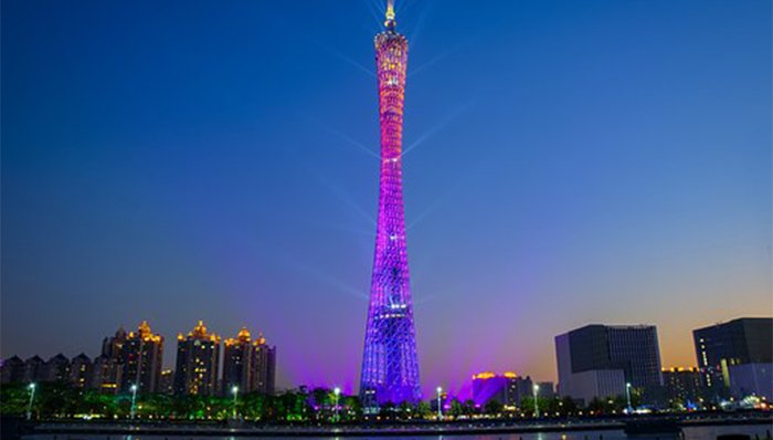 文旅融合成为广州旅游新亮点，广州塔最受欢迎景点