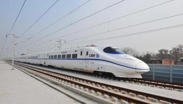 2019年1月5日起铁路调图，京津冀铁路运能再扩充