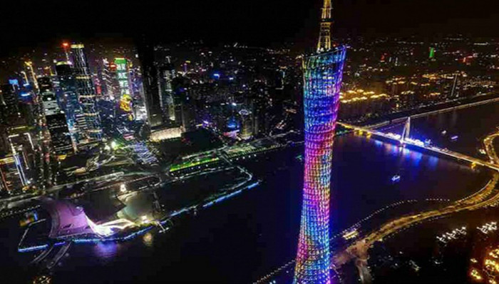 跨年夜，广州市民请收好这份公交线路调整方案