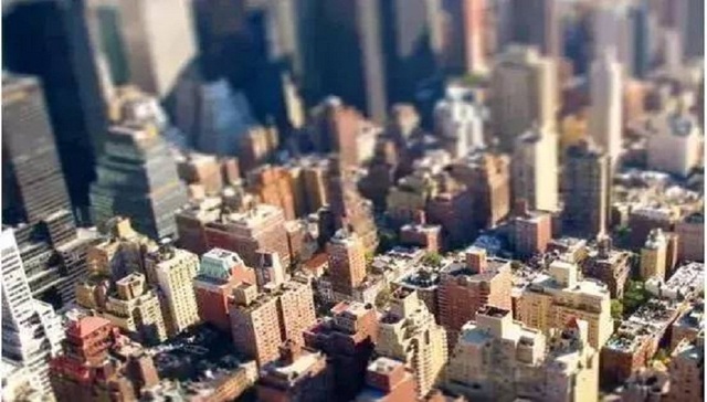 四大变化主导2018北京楼市：土地、限竞房、销售、租赁