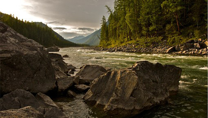 广东饮用水源地环境整治2018年度任务全面完成