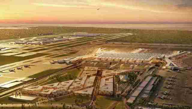 广州直飞往返土耳其，土航带你打卡新晋热门景点