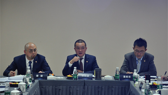 旭辉成都事业部总经理林祝波：产品、服务在经营决策的首位