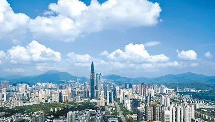 粤港澳大湾区指数发布，最具价值和创新力的上市公司名单出炉