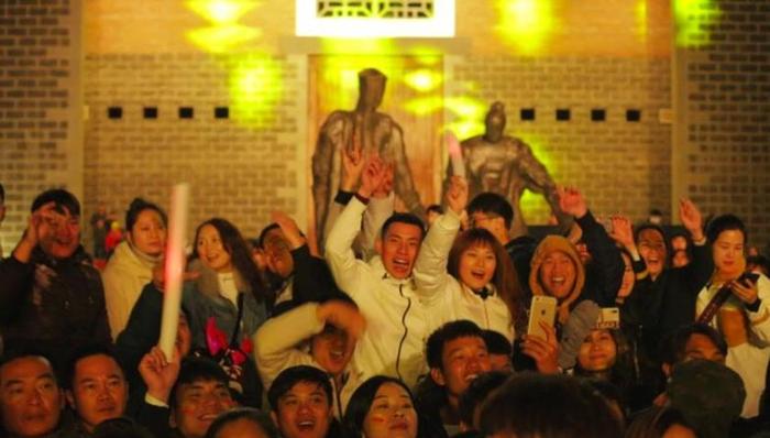 茂德公发力乡村旅游，助力雷州旅游产业发展