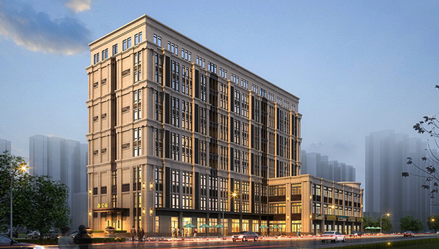 万众瞩目：宏图上水云锦公寓样板间盛大开放