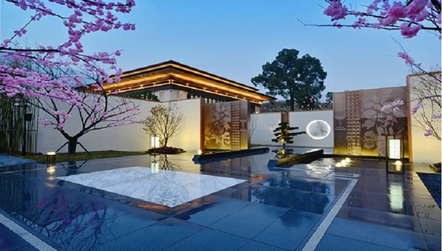 云山长麓|6层纯洋房，人生大美之境