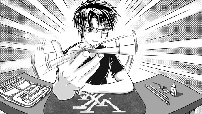 从小画到产业，40年广州动漫记录中国动漫成长足迹