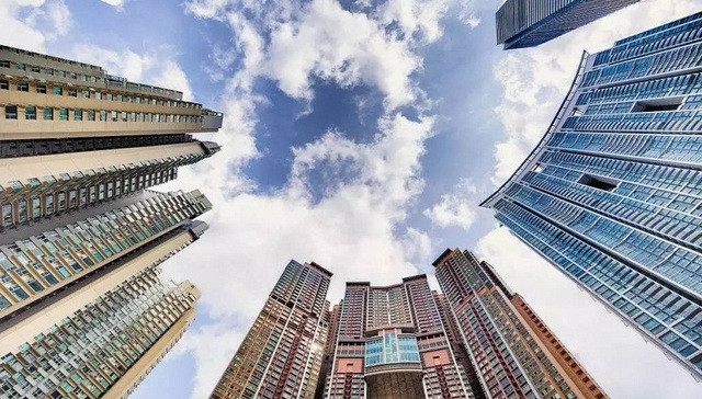 2019年楼市将迎“换档期” 中型房企竞争呈现白热化