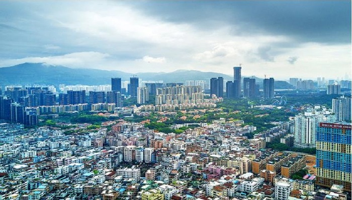 杭州新年首拍地揽金48亿元  楼面价最高降幅超30%