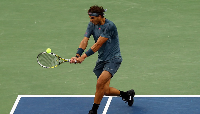 纳达尔退出网球布里斯班国际赛，仍计划参加澳网