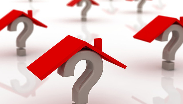 试水房产税：2019楼市的重磅信号