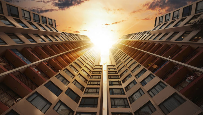 【城市更新】京投与北京链家合作设平台公司 投资城市更新项目