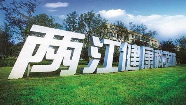 千亿金科再出发 科技赋能大举挺进科技产业