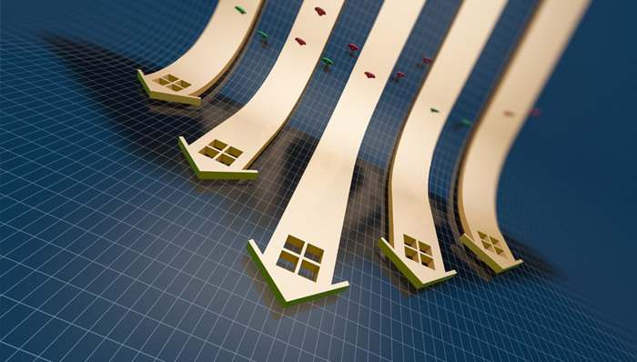 【智慧生态】京投新商业模式 客户研究驱动TOD智慧生态圈落地