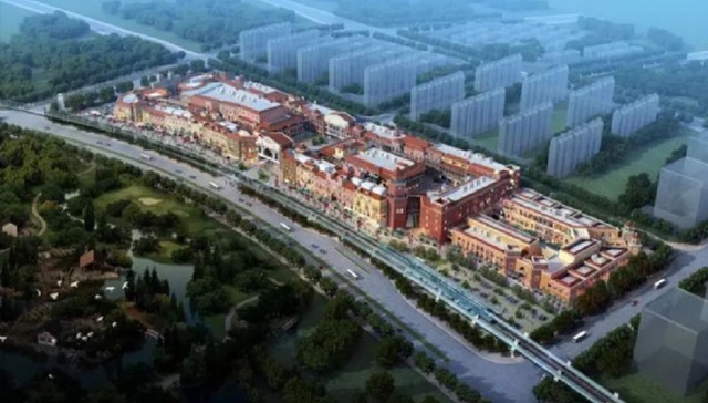 城市向东第一站，鹿角凭什么迎来爆发元年？