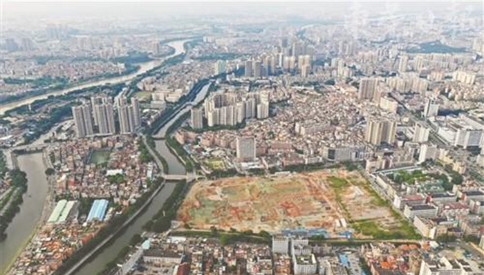 东莞市国土资源局：为东莞发展提供强有力资源支撑保障