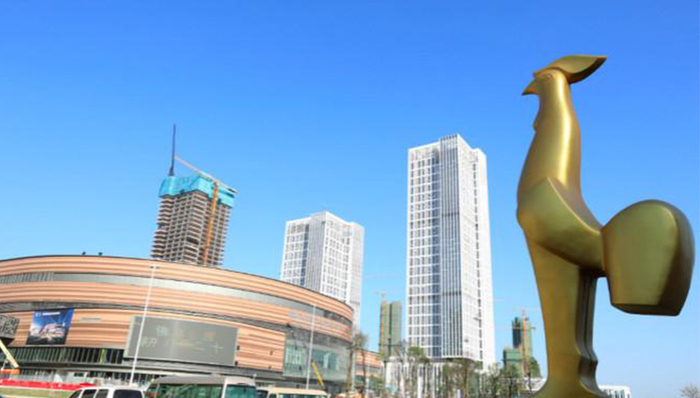 多项全国、国际体育大赛落户佛山