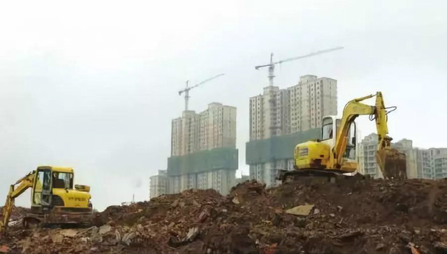 2018年土地“退烧” 房企拿地意愿强烈且谨慎