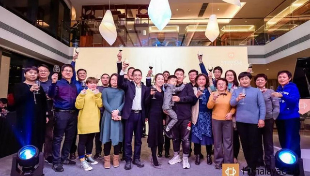 易小迪：喜马拉雅的运营 功夫在诗外