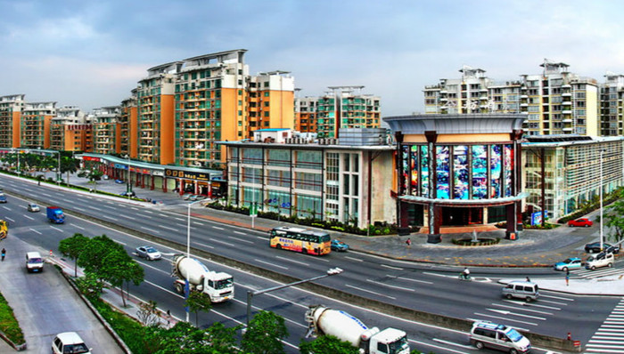 推进TOD综合开发，东莞2019年将打造一批地铁上盖综合体