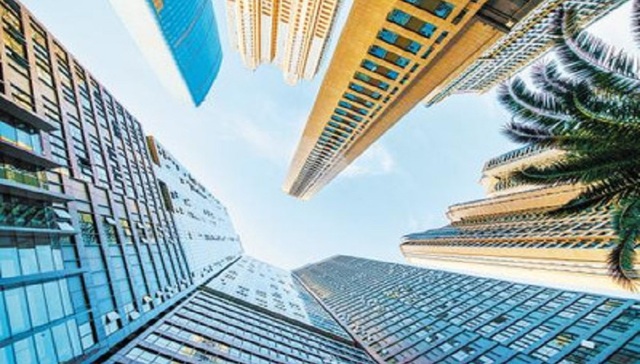 大渡口核心地块调规 涉及容积率、用地属性等