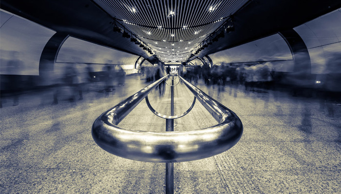 大国信念⑮玉尺量才—京投打造地铁一体化集约生活