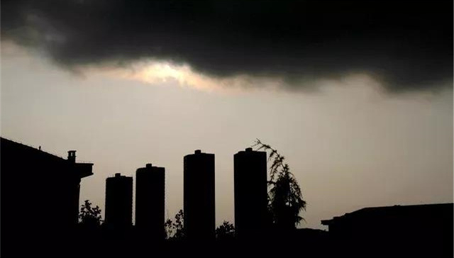 降准之后，这些房地产市场“回暖”了？