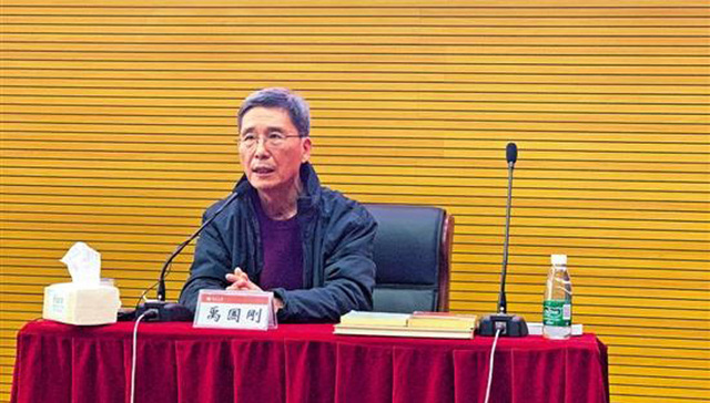 中国资本市场“拓荒者”，禹国刚推动深交所实现“四化”