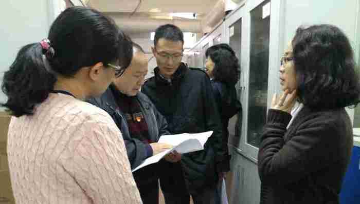 安全生产无小事，广州华乐街开展节前安全生产大检查