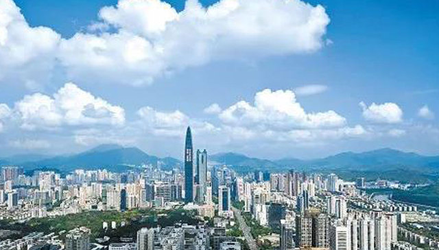 广州启动粤港澳大湾区商品要素交易平台