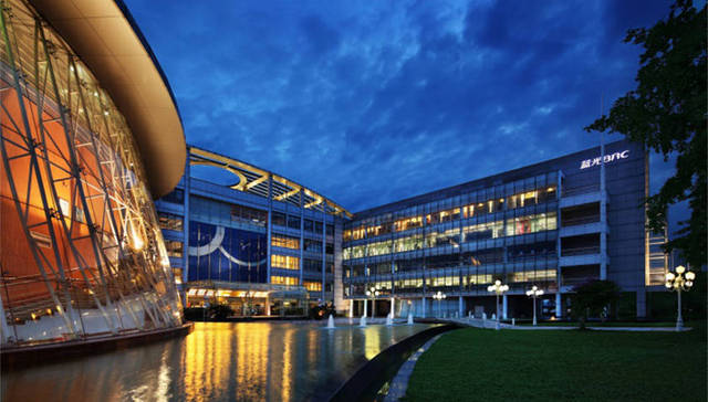 《蓝光进化论》出版：发现高质量增长的企业样本