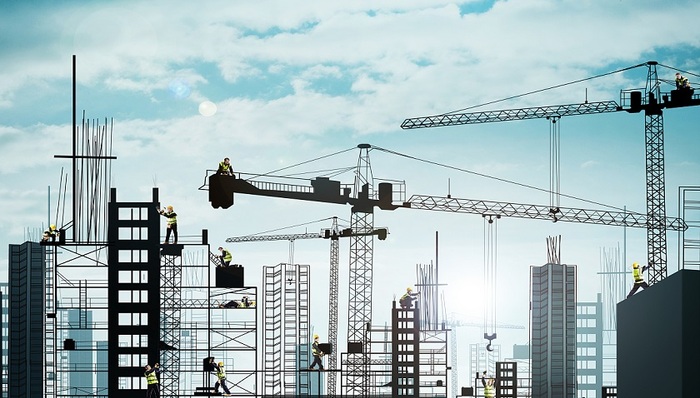 南京江北新区建设要爆发，今年更有53家楼盘出货