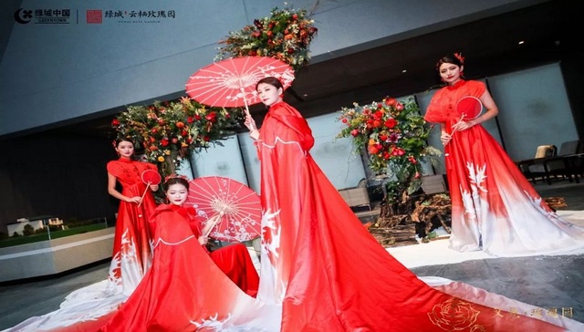 邂逅Modern Villa ，云栖美学范本倾城绽放