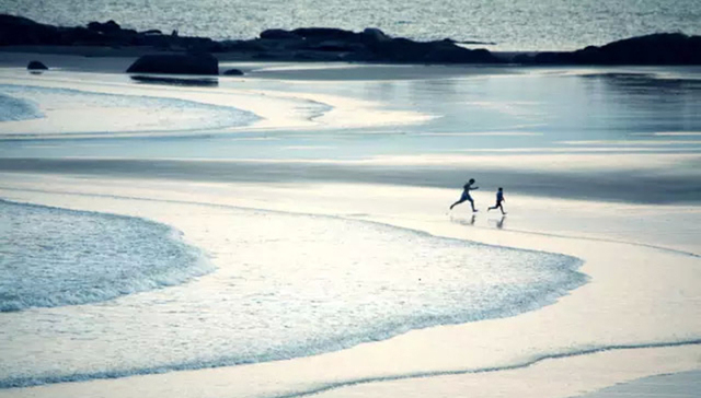 小林漫画 | 路的尽头是故乡