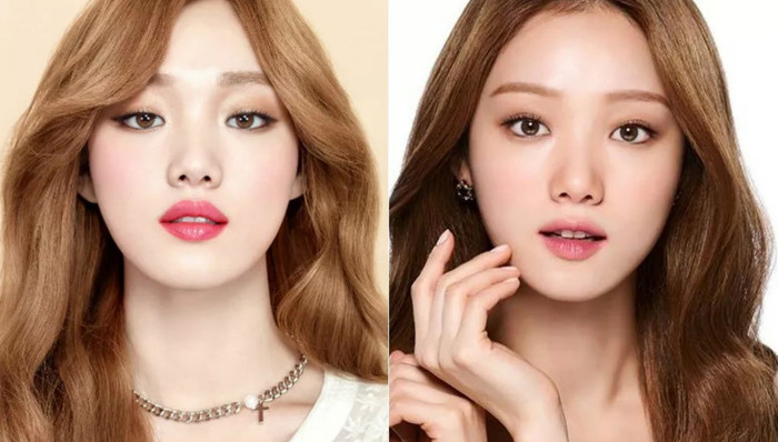 听说，90%的人都没有涂对口红