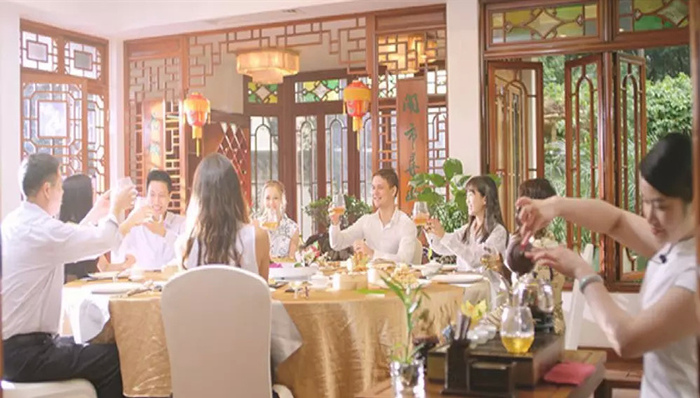 广东的美食：让你吃出幸福感