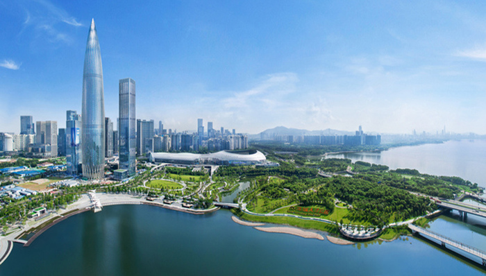 华润置地商务革新之路