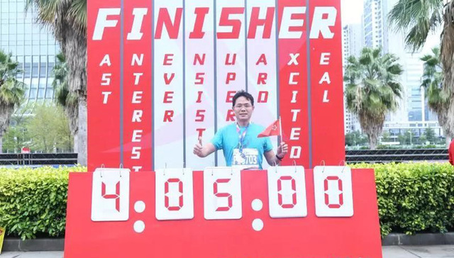 大唐地产郝胜春：地产长跑者踏上跨越式发展新征程