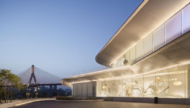 以美好筑生活 千江凌云2018年圆满收官