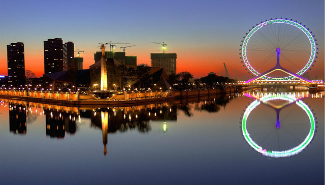 70载沉浮，述天津卫见地（上篇）