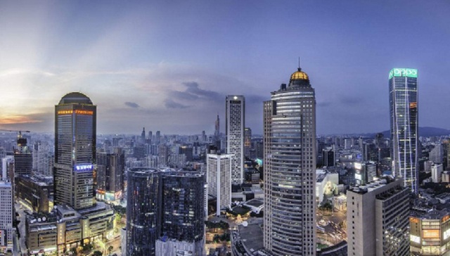 曝光！下一个明星板块诞生，揭秘“东主城”背后的推手