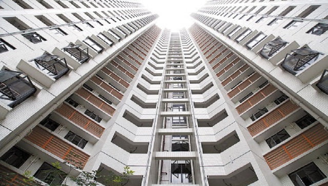 财政部、住建部：加强公租房资产管理 明确所有权和使用权分离