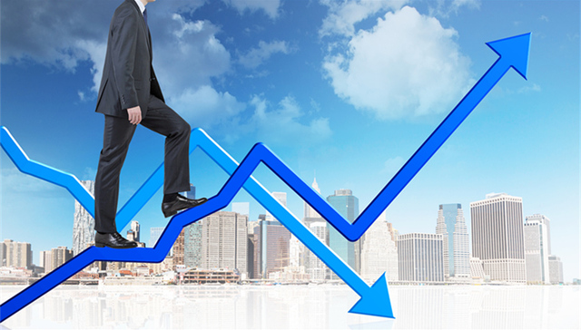 12月70个大中城市新建住宅销售价格同比上升9.7%