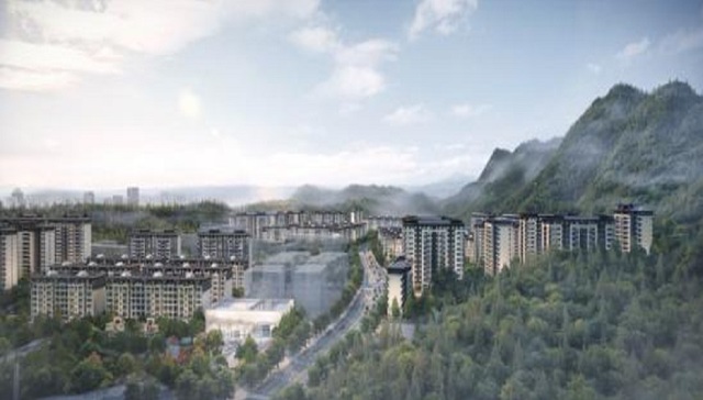 年底置业正当时 旭辉江山青林半引领南区改善市场