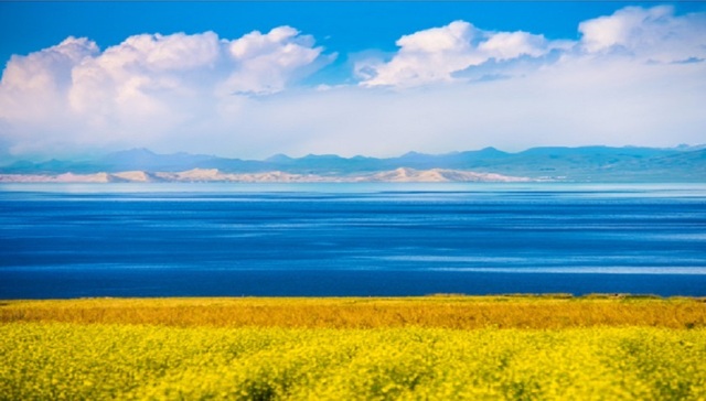 有一种自豪 叫这就是中西部