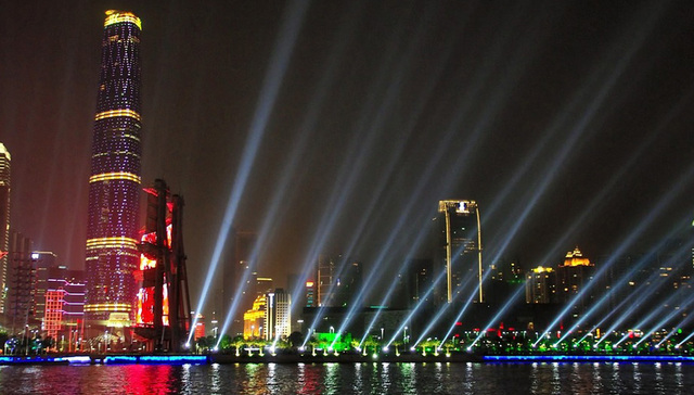 广东重塑经济地理： 破解“最富在广东， 最穷也在广东”难题