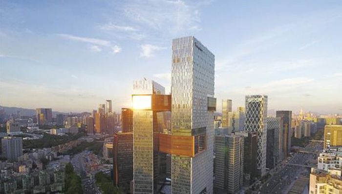 政协委员建议将深港科技创新特别合作区打造成“未来之城”