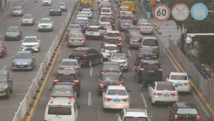 治堵再成政协委员关注焦点，2019年东莞怎么做？